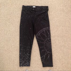 Soulcycle leggings